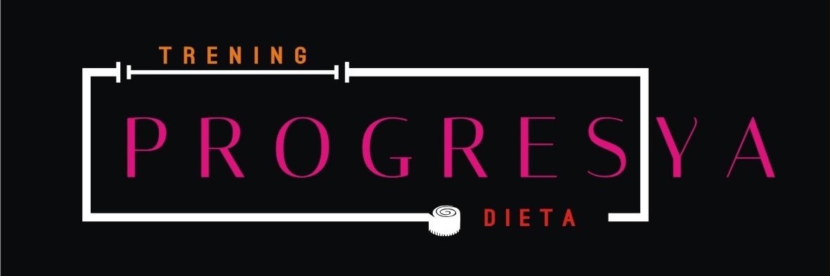 PROGRESYA TRENING I DIETA ANDŻELIKA DZIKIEWICZ baner