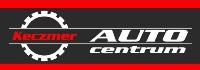 AutoCentrum Keczmer logo