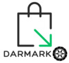 Wypożyczalnia przyczep DarMarKo logo