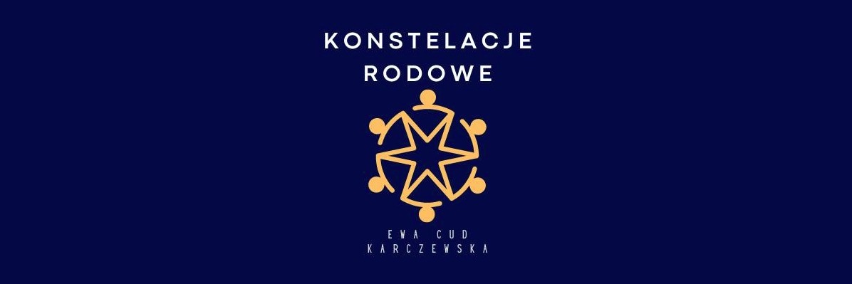 KONSTELACJE RODOWE EWA KARCZEWSKA baner