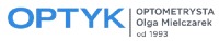 Salon Optyczny Olga Mielczarek logo