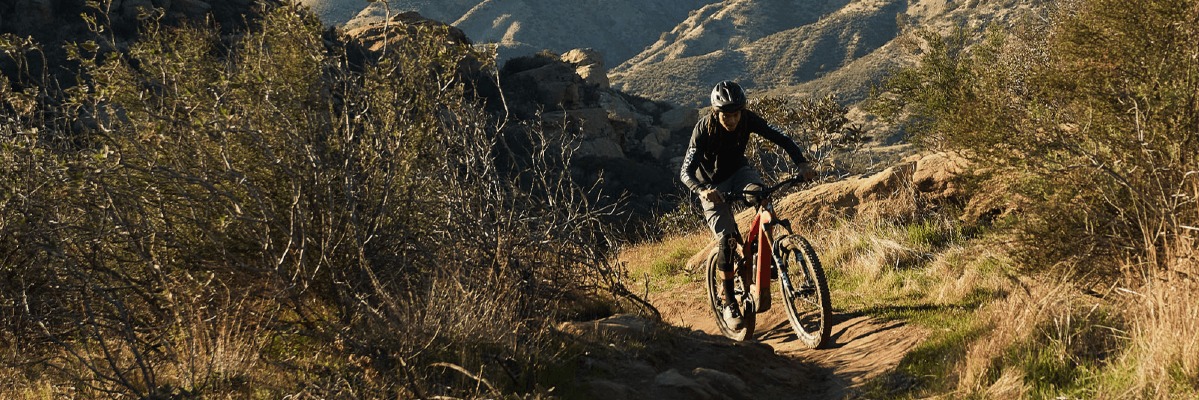 Wypożyczalnia rowerów BikePark24.pl baner