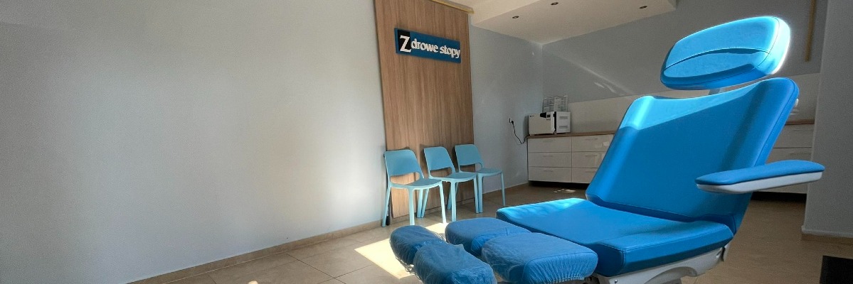 Podolog Cezary Kozłowski baner