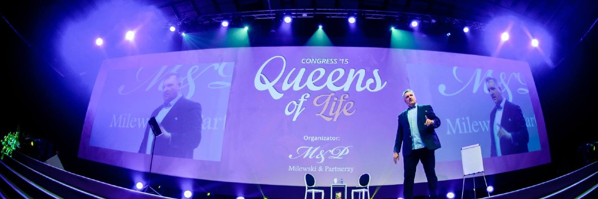 Grzegorz Kordek baner