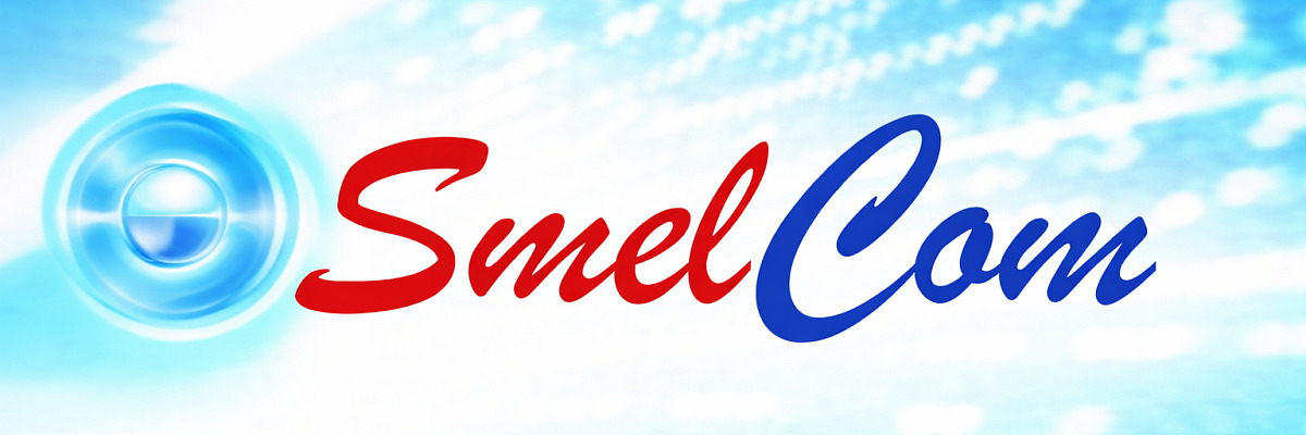 SmelCom - Biuro Handlowe i Serwis baner