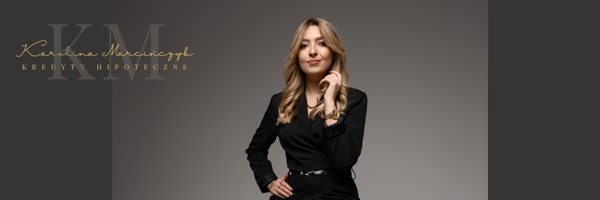 Karolina Marcińczyk baner