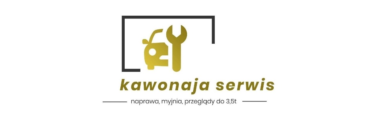 KAWONAJA Serwis Wojciech Tatała baner