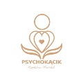 PsychoKącik Magdalena Wiertelak logo