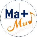 Matematyka i Muzyka - Korepetycje logo
