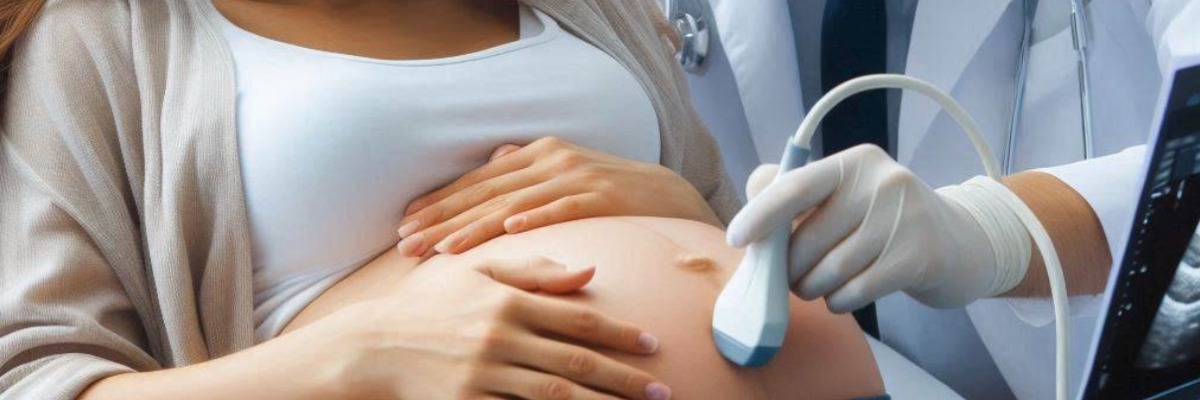 PAN POŁOŻNY - praktyka położnicza Bogdan Zajusz baner