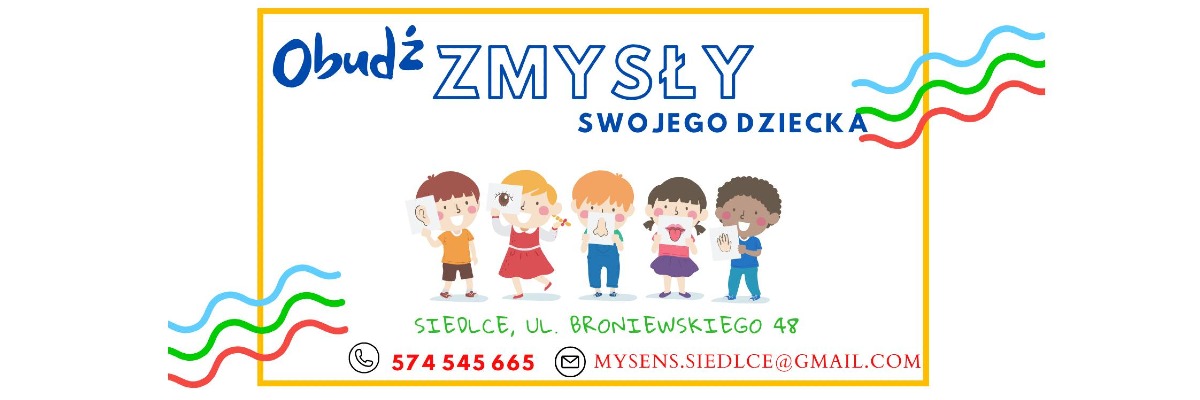 My Sens Siedlce baner