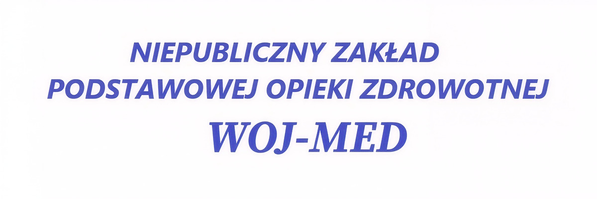 WOJ-MED baner