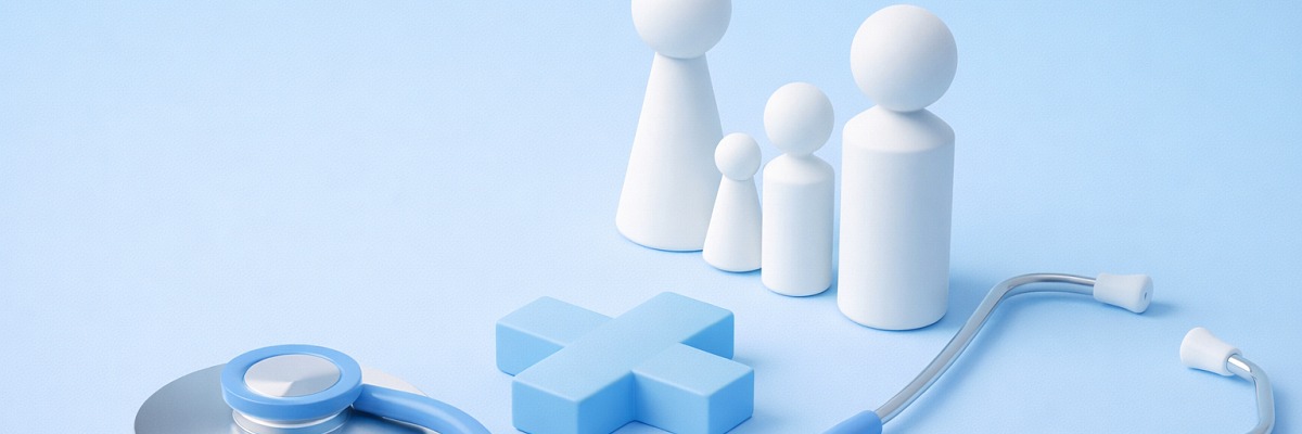 Dr Tomasz Zabiełło- medycyna rodzinna, interna, pediatria baner