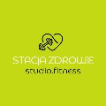 Stacja Zdrowie - Kameralne Studio Fitness logo