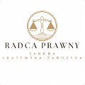 Radca Prawny - Sandra Krajewska-Zaborska logo