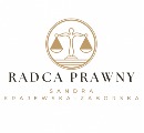 Radca Prawny - Sandra Krajewska-Zaborska logo