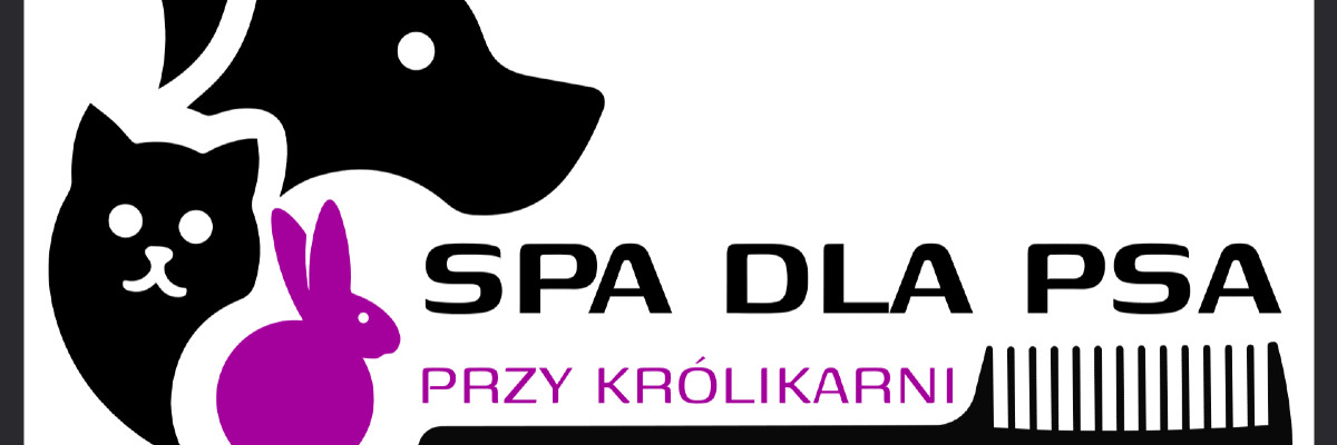 Psie SPA Przy Królikarni baner