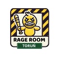 Rage Room Toruń logo