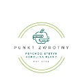 Punkt Zwrotny - Psychodietetyk Karolina Flanc logo