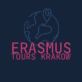 Erasmus Tours Krakow logo