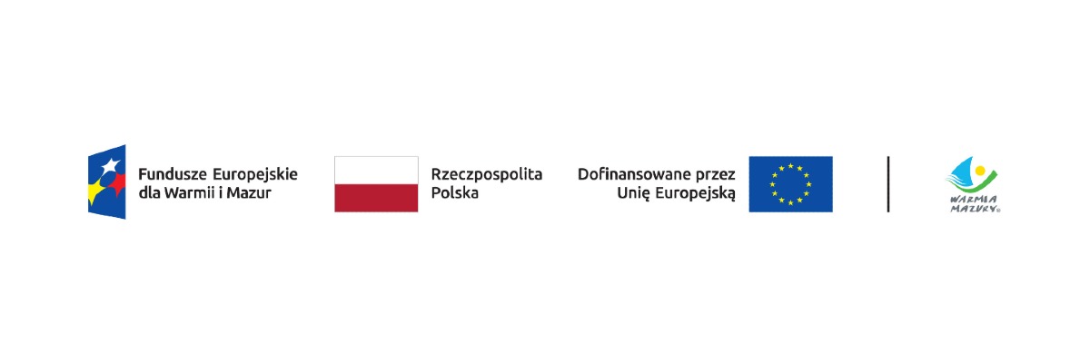 LOWE w Iławie baner