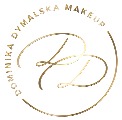 Dominika Dymalska Makeup logo