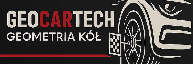 GeoCarTech - Krzysztof Kukawski baner