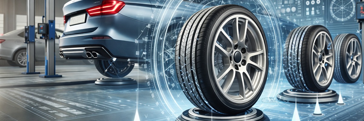 GeoCarTech - Krzysztof Kukawski baner