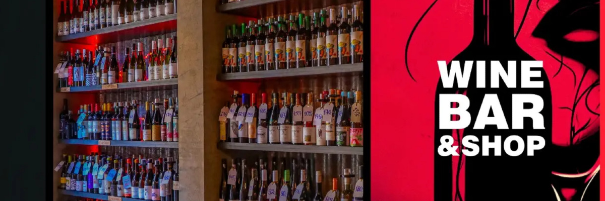 Ciutciut Wine Bar & Shop baner
