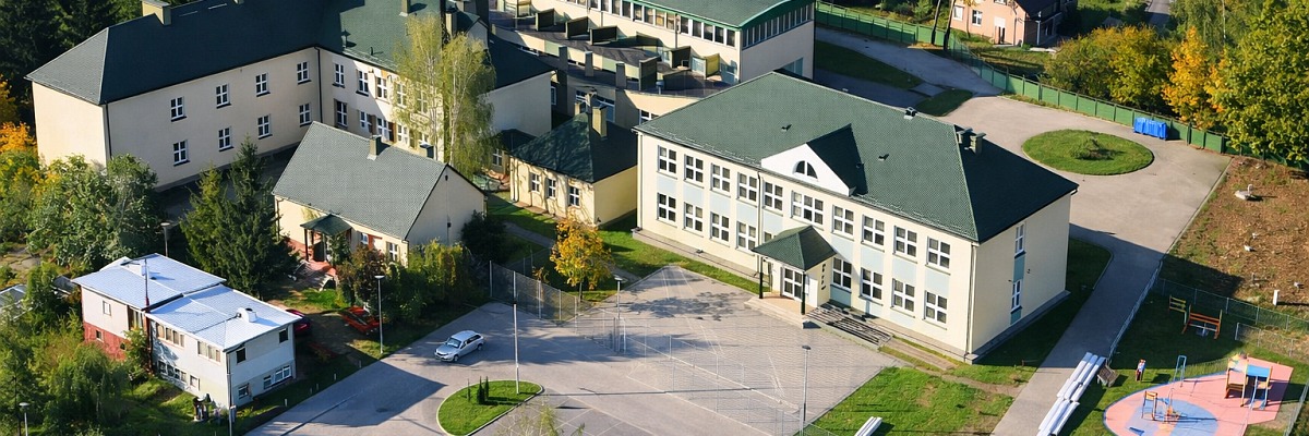 GMINA PRAŻMÓW baner