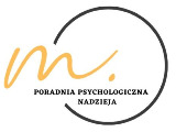 Psycholog  Małgorzata Pawłowicz logo