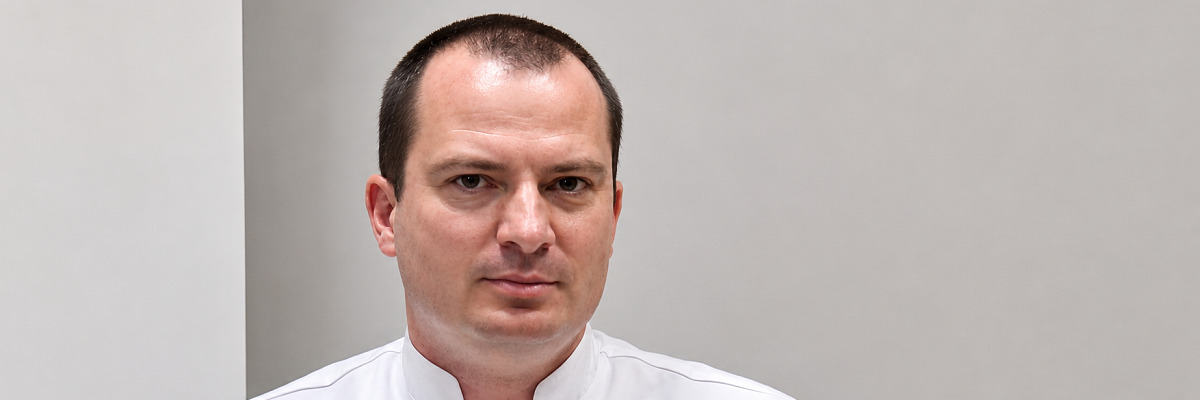 INDYWIDUALNA PRAKTYKA LEKARSKA PIOTR MORASIEWICZ baner