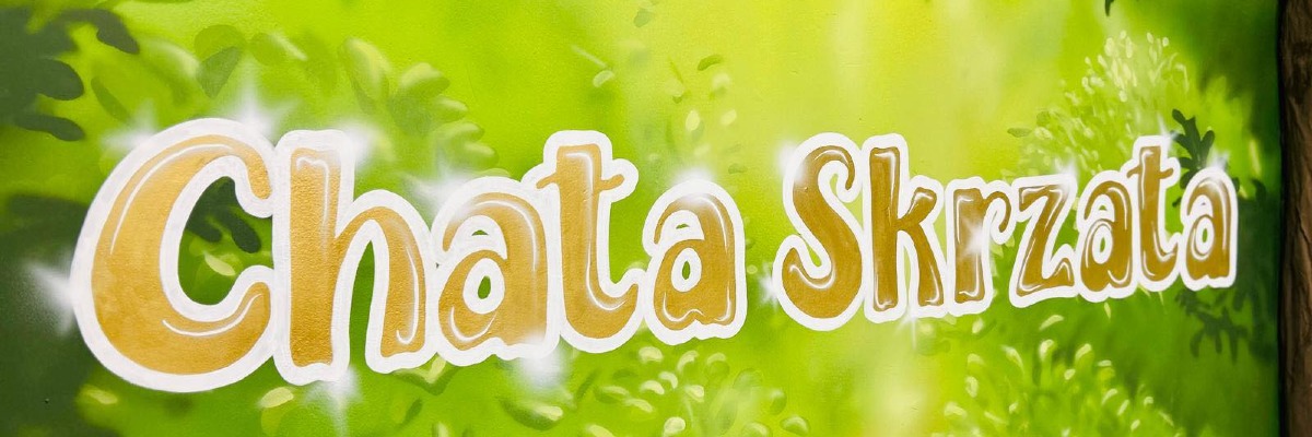 Chata Skrzata baner