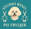 Studio Rino psi fryzjer Złotoryja logo