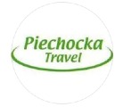 PIECHOCKA TRAVEL logo