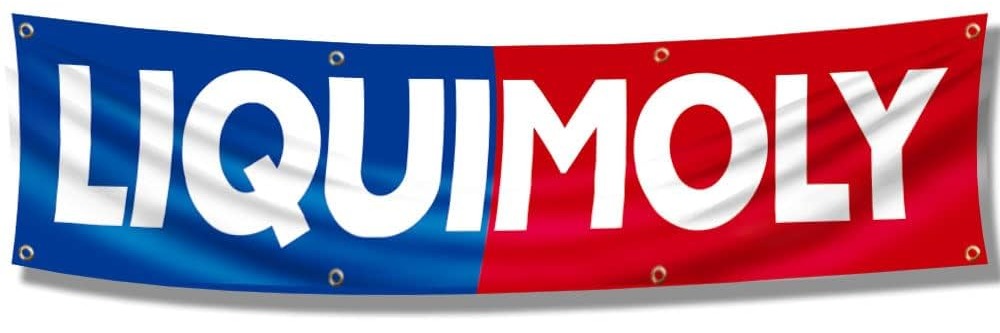 Moto Imperial Garage baner