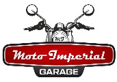 Moto Imperial Garage logo