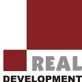 REAL DEVELOPMENT GROUP SP. Z O.O. logo