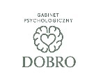 Gabinet Psychologiczny DOBRO Gliwice logo