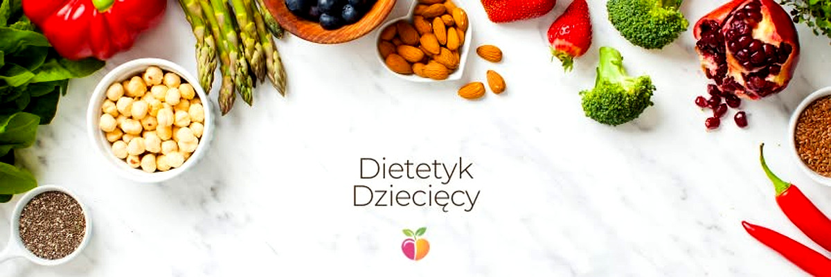 Dietetyk Malucha Magdalena Ciosek baner