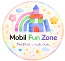 Mobil Fun Zone logo