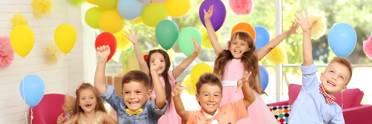 Mobil Fun Zone baner