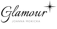 SALON FRYZJERSKI GLAMOUR JOANNA MOKICKA logo