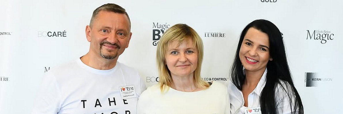 SALON FRYZJERSKI GLAMOUR JOANNA MOKICKA baner