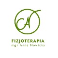 Anna Nowicka logo
