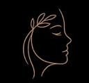 BeautybyKasia logo