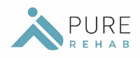 PURE REHAB logo