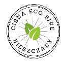 CISNA ECO BIKE logo