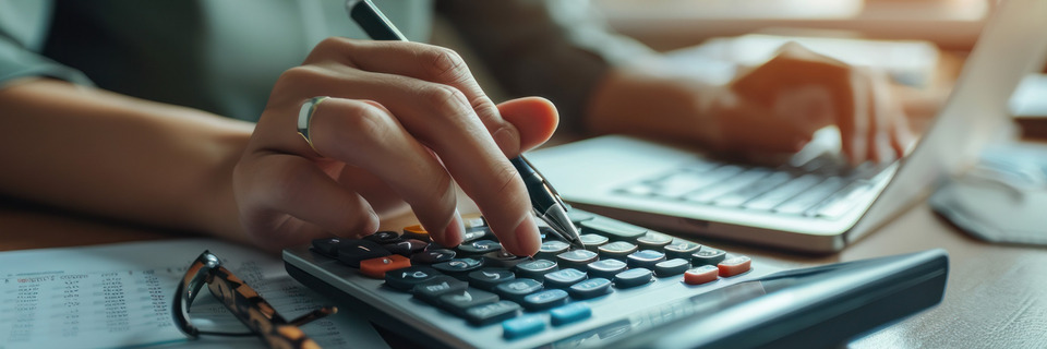 Biuro Rachunkowe WALLA Maria i Winfryd Blaik s.c. baner