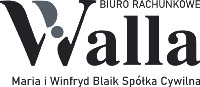 Biuro Rachunkowe WALLA Maria i Winfryd Blaik s.c. logo